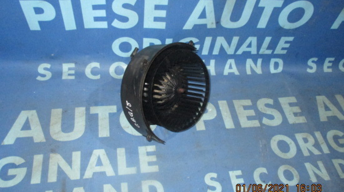 Motoras aeroterma Opel Astra G; 9002249