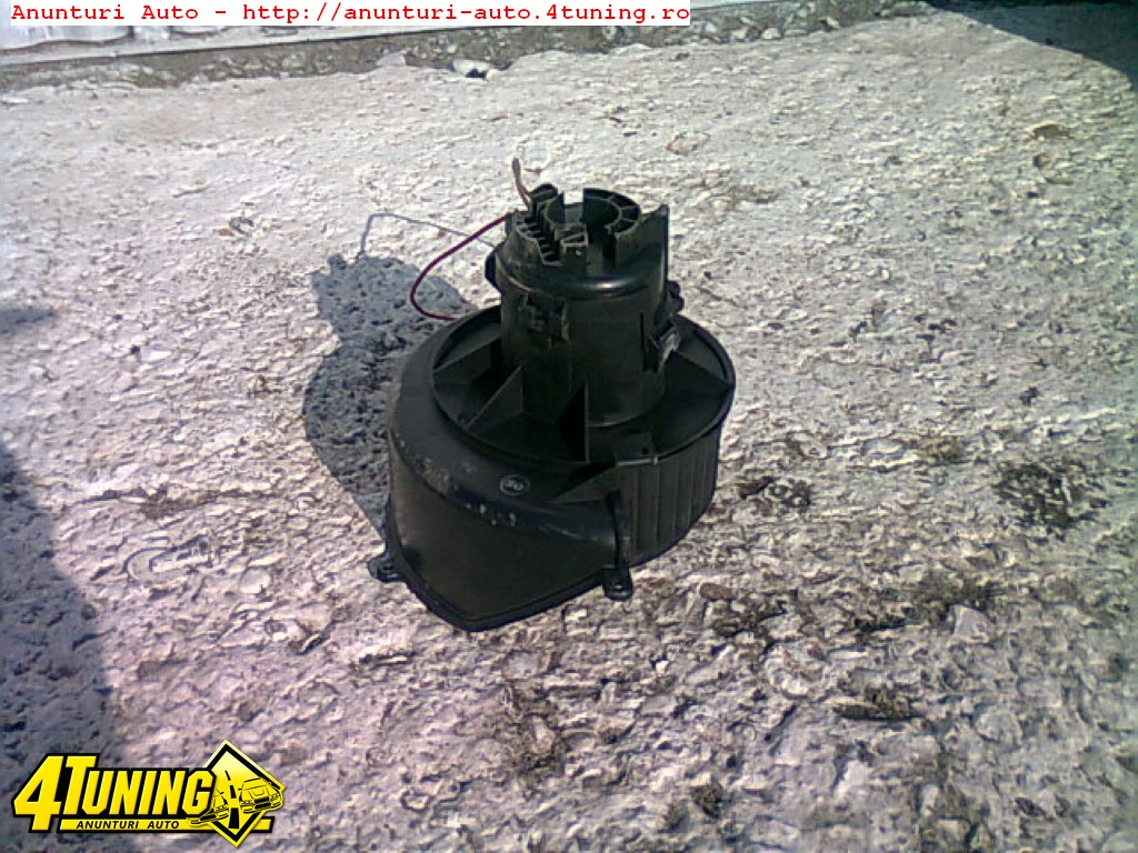 Motoras aeroterma Opel Astra G