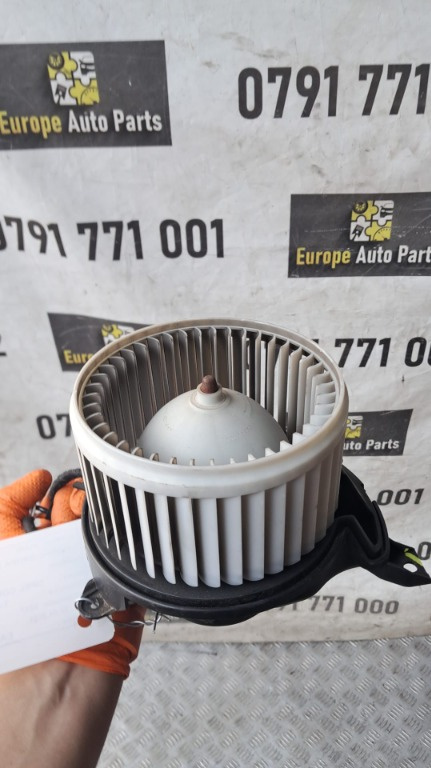 Motoras aeroterma Opel Corsa E 1.4 Turbo an 2017