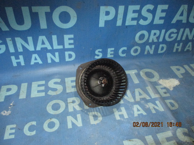 Motoras aeroterma Opel Sintra;  52468302