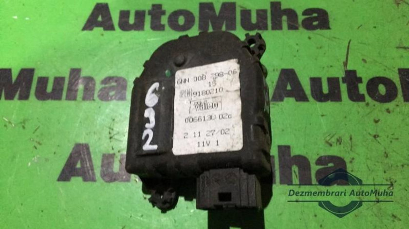 Motoras aeroterma Opel Vectra C (2002-2005) 9180210