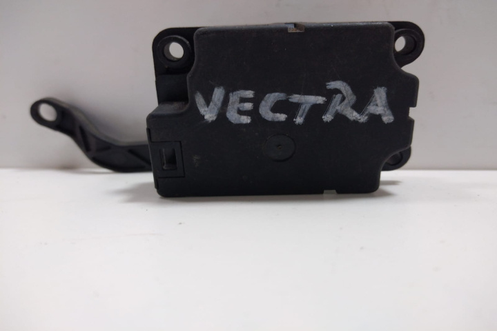 Motoras Aeroterma Opel Vectra C [2002 - 2005]