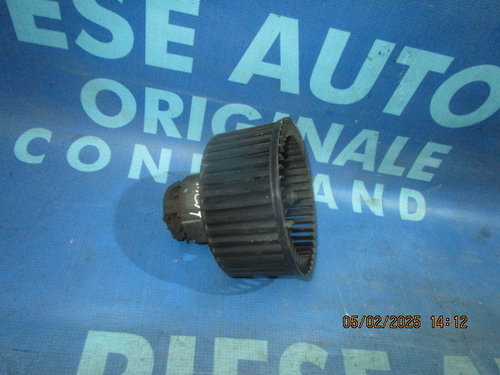 Motoras aeroterma Opel Vectra C ; 77370141