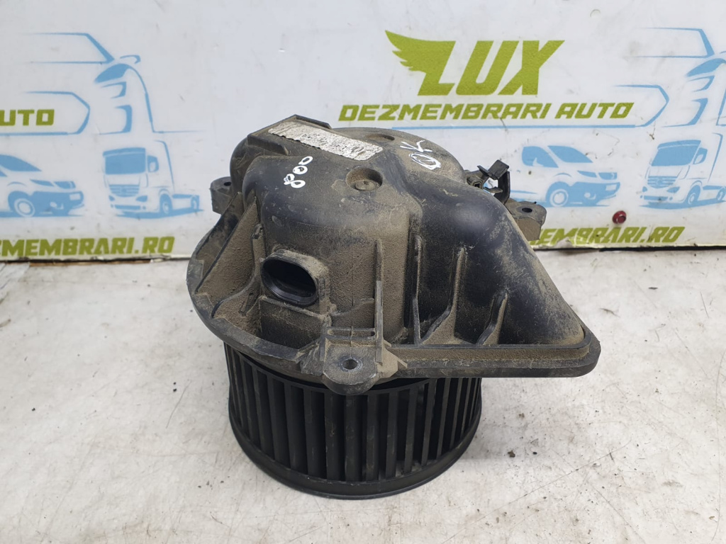 Motoras aeroterma Opel Vivaro A [2002 - 2006] 1.9 dti F9Q760