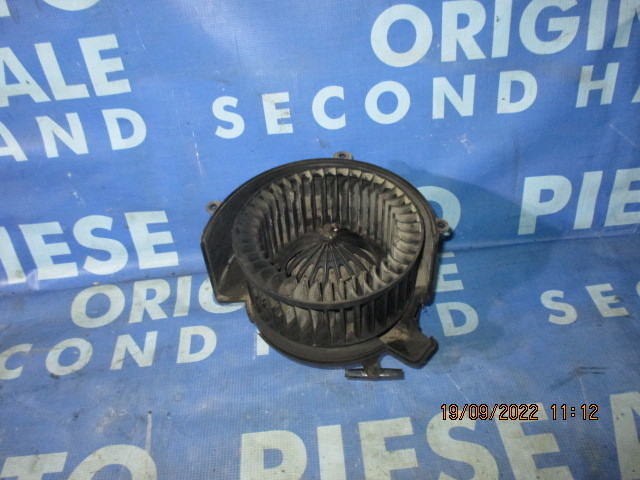 Motoras aeroterma Opel Zafira 2001; 90437892