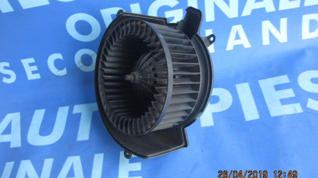 Motoras aeroterma Opel Zafira; 9002249