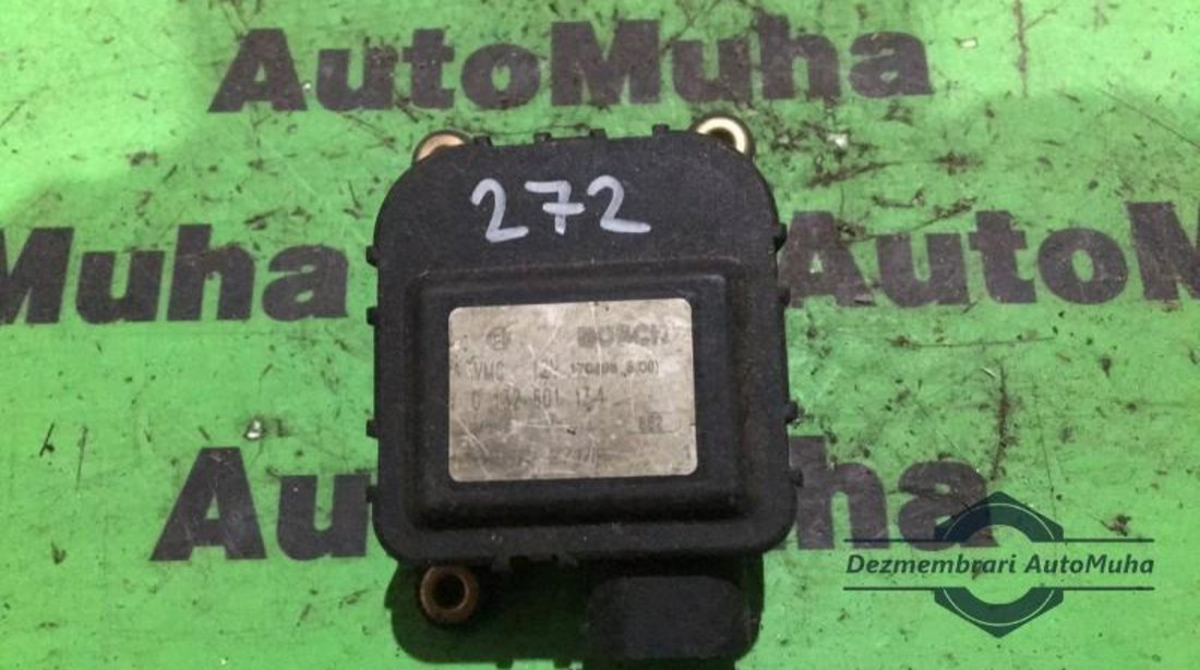 Motoras aeroterma Opel Zafira A (1999-2005) 0132801134