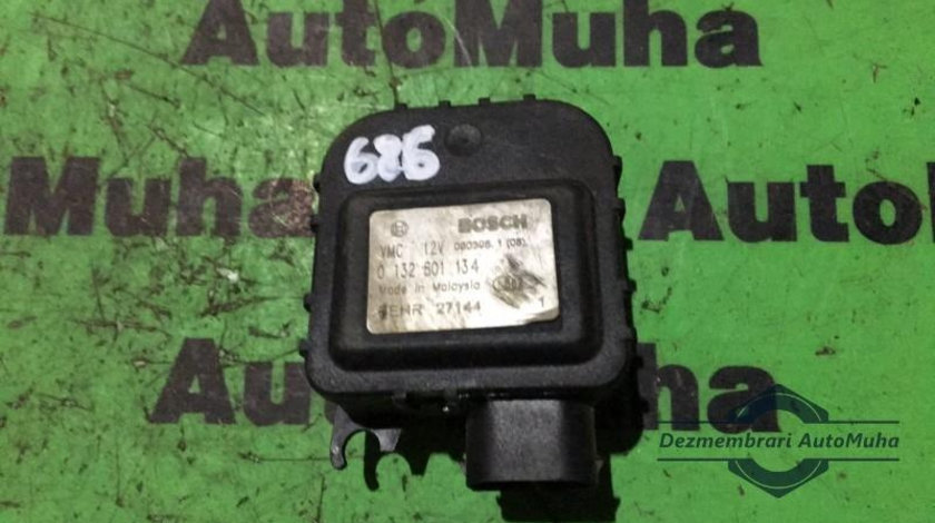 Motoras aeroterma Opel Zafira A (1999-2005) 0132801134