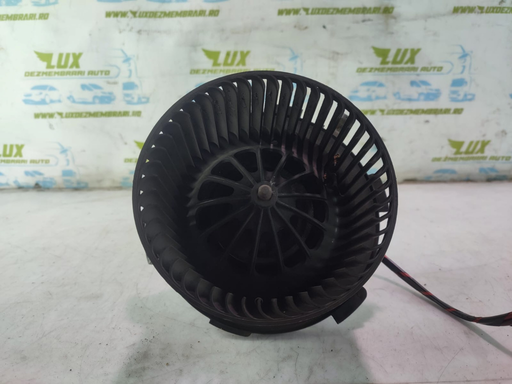 Motoras Aeroterma Opel Zafira B [2005 - 2010] 1.9 cdti Z19DTH