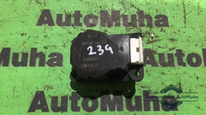 Motoras aeroterma Peugeot 206 (1998-2010) 38236 Ua 13