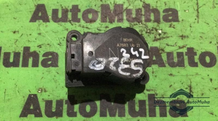 Motoras aeroterma Peugeot 206 (1998-2010) a7583ub21