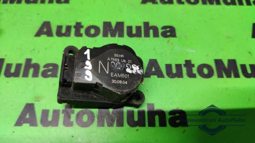 Motoras aeroterma Peugeot 206 (1998-2010) a7583ub21