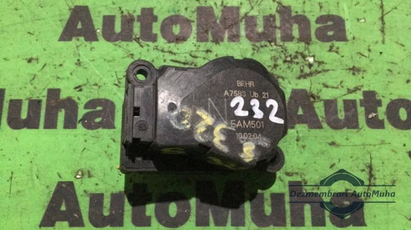 Motoras aeroterma Peugeot 206 (1998-2010) a7583ub21