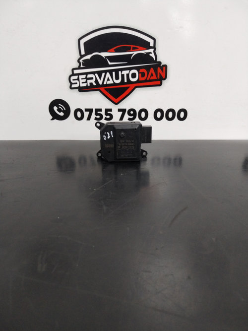 Motoras aeroterma Peugeot 307 (2001-2006) 2.0 Motorina 2005, 309370600BD / C89689013548