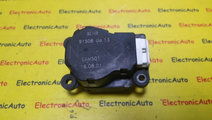 Motoras Aeroterma Peugeot 307, 91508Ua13