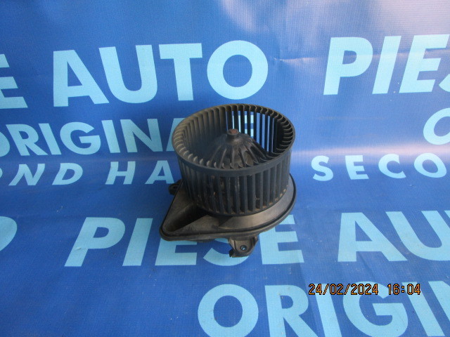 Motoras aeroterma Peugeot 607 2004
