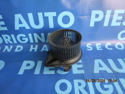 Motoras aeroterma Peugeot 607 2004