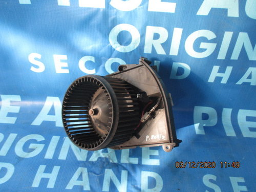 Motoras aeroterma Peugeot 807 2006;  599128300