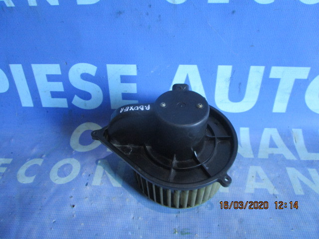 Motoras aeroterma Peugeot Boxer 2001