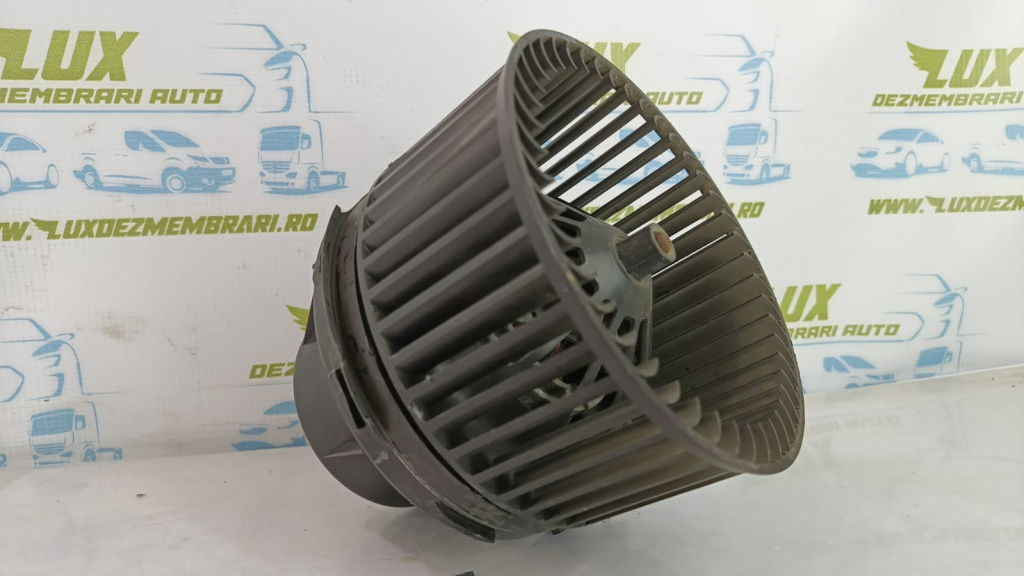 Motoras aeroterma Pv6n-18456-ca Ford Focus 3 [2011 - 2015] 1.6 tdci T3DA