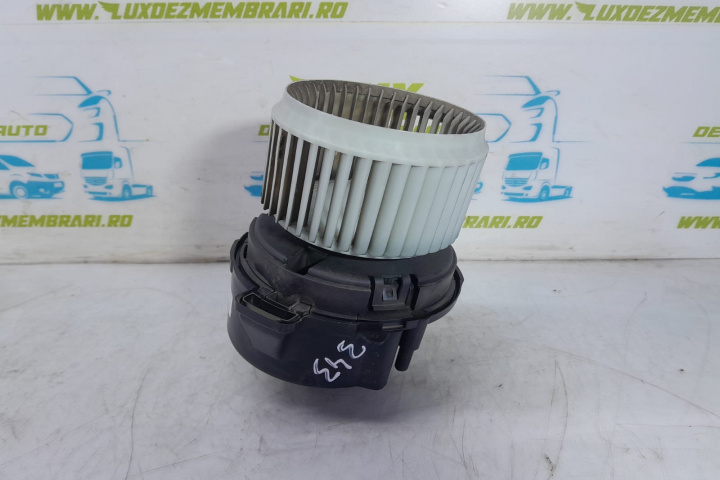 Motoras aeroterma Renault Captur 2 [2019 - 2020] 1.0 TCE H4D460