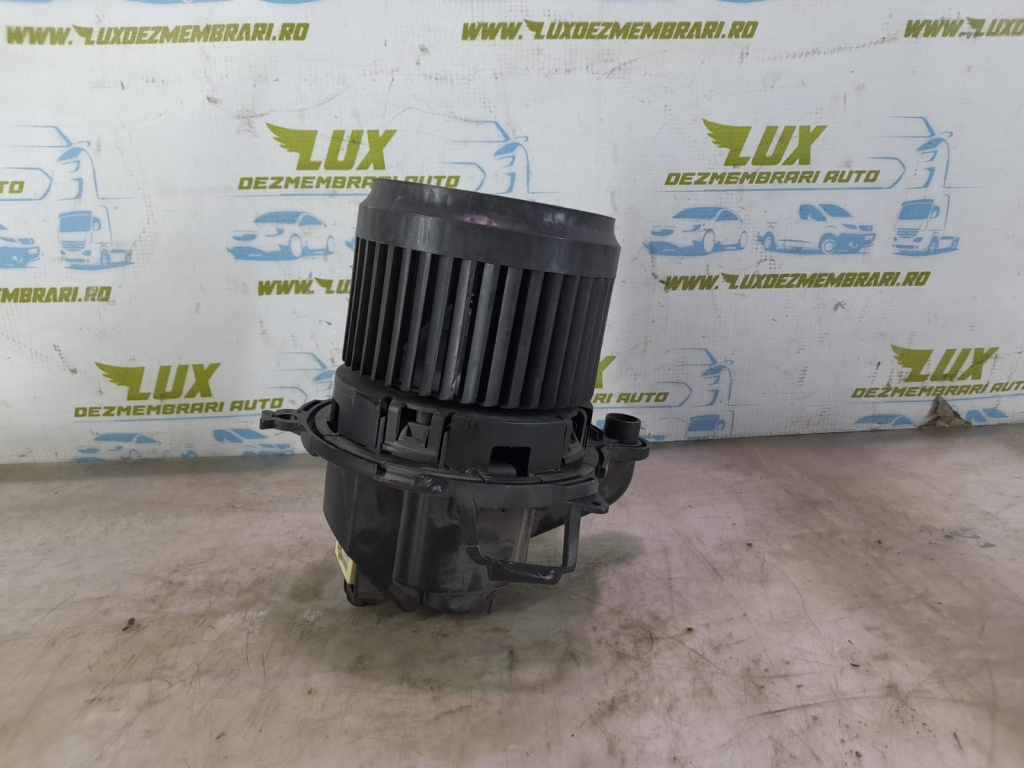 Motoras aeroterma Renault Captur [2013 - 2017] 1.5 dci K9K 608