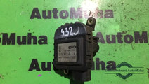 Motoras aeroterma Renault Clio 2 (1998-2005) 0 132...