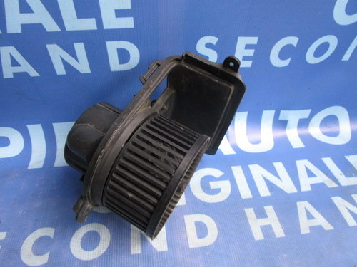 Motoras aeroterma Renault Clio ; X65R665626F