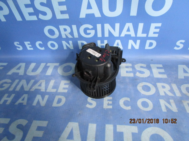 Motoras aeroterma Renault Clio