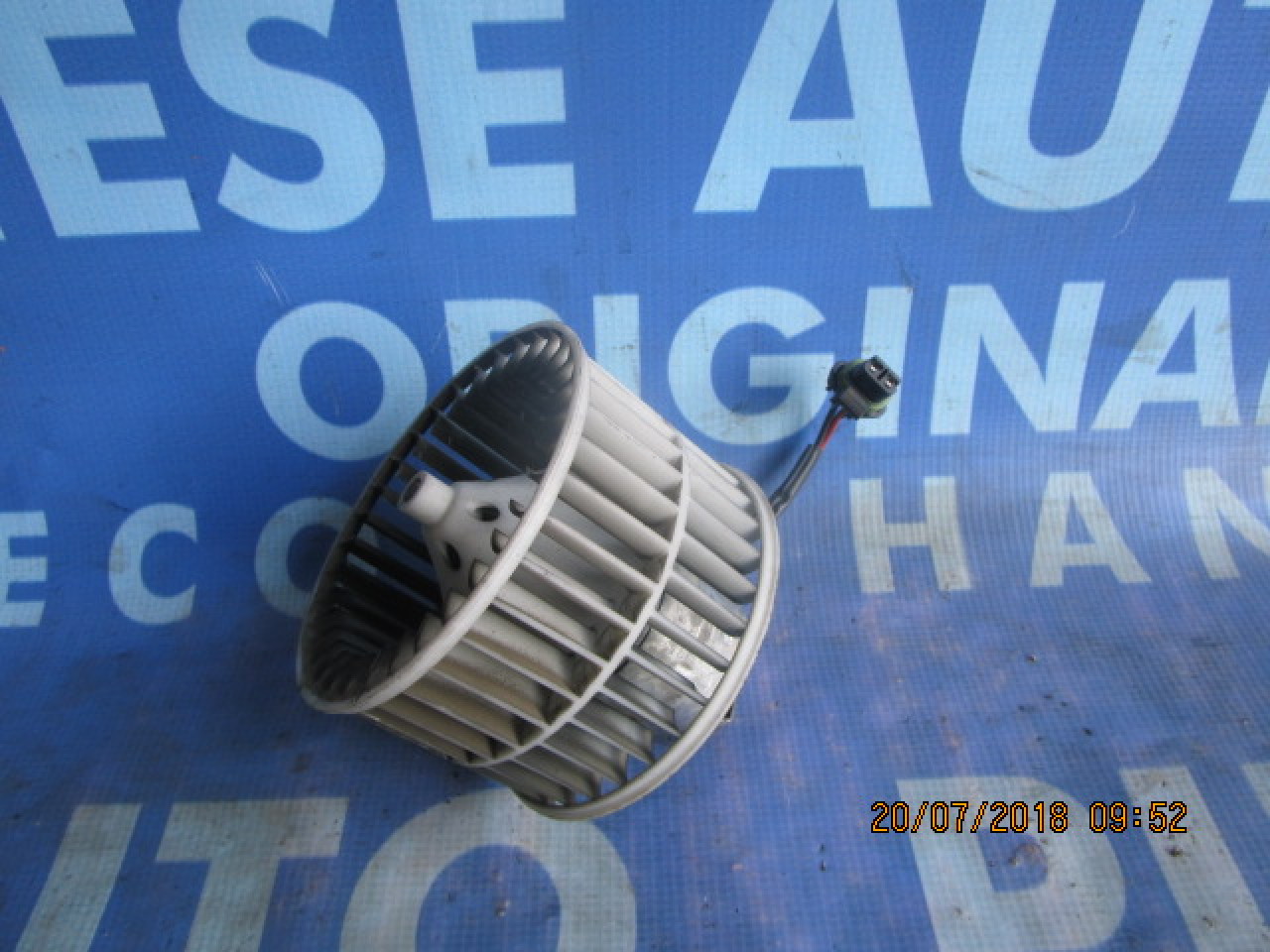 Motoras aeroterma Renault Espace; 0130063506 // 0130063507