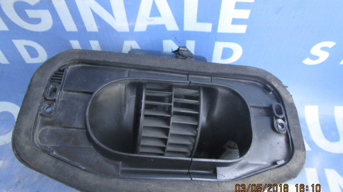 Motoras aeroterma Renault Kangoo;  9174550017