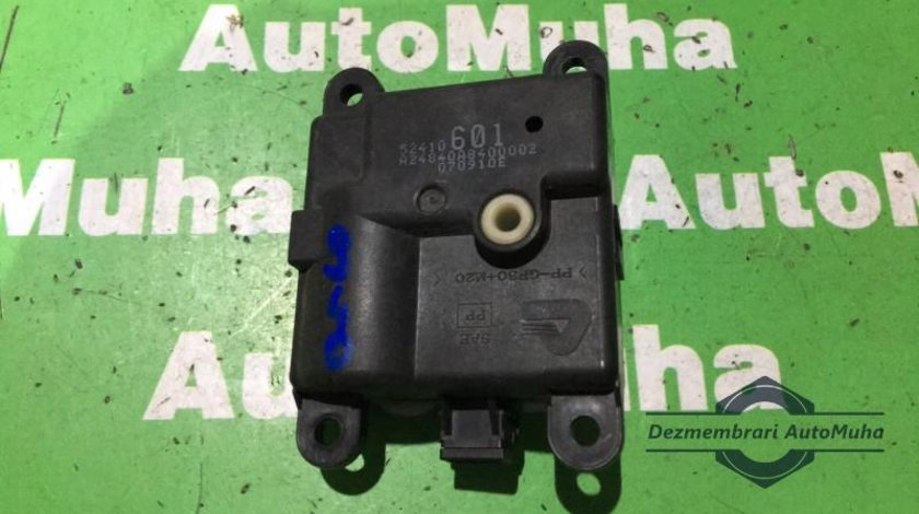 Motoras aeroterma Renault Laguna 3 (2007->) 52410601