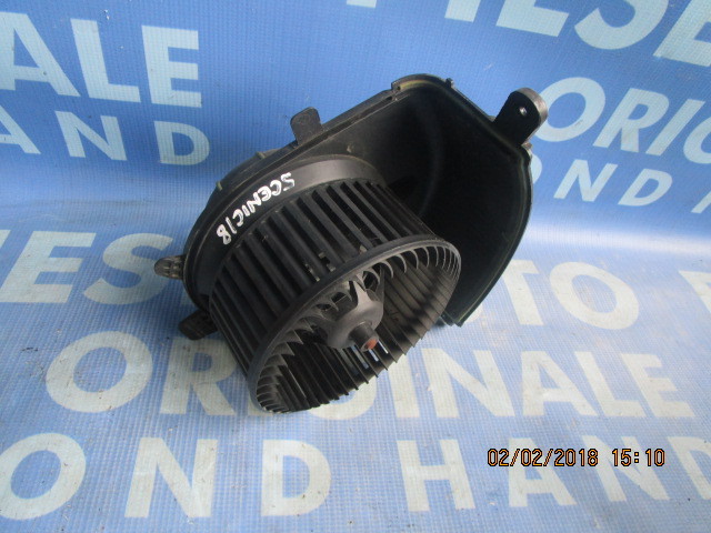 Motoras aeroterma Renault Scenic ;  100715E