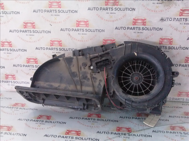 Motoras aeroterma RENAULT SIMBOL 1.2 B an fabr. 2010
