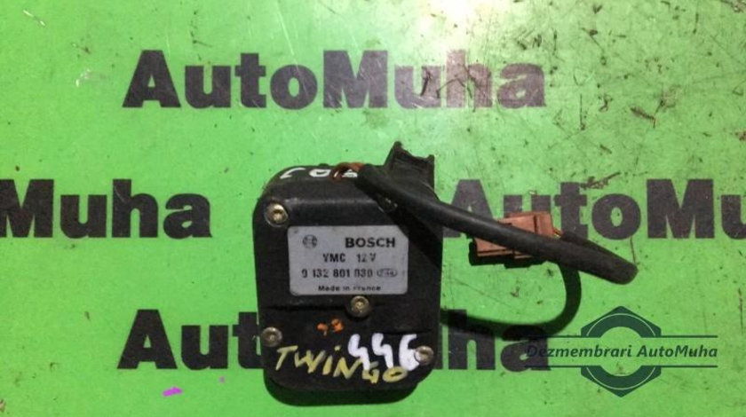 Motoras aeroterma Renault Twingo (1993-2006) 0 132 801 030