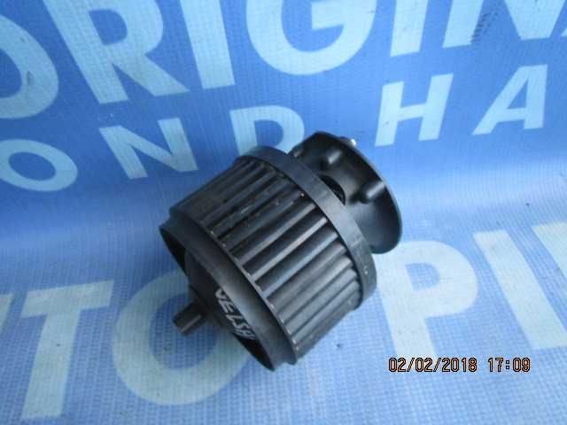 Motoras aeroterma Renault Vel Satis ; 52492651