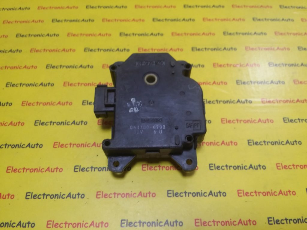 Motoras Aeroterma Rover, 0637006790