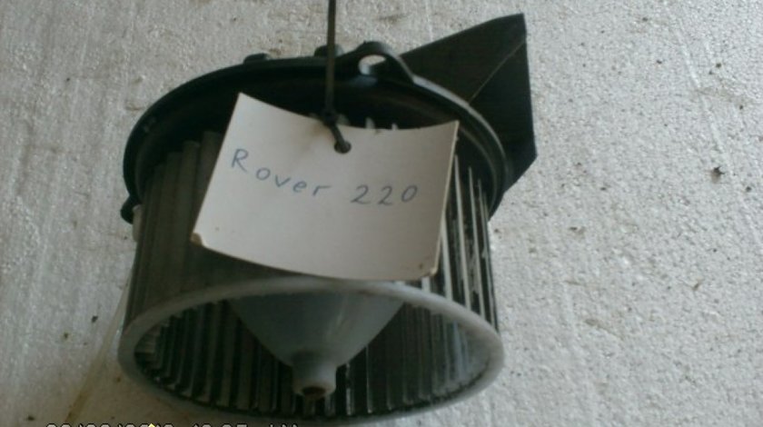 Motoras aeroterma Rover 200