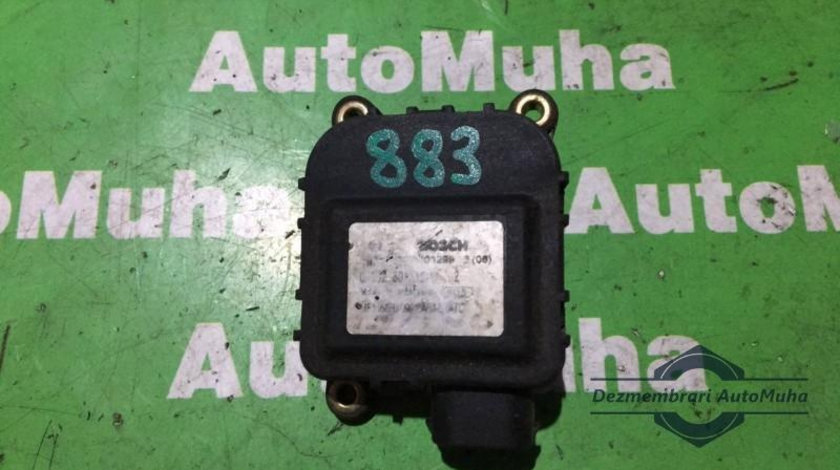 Motoras aeroterma Rover 75 (1999-2005) 0132801150