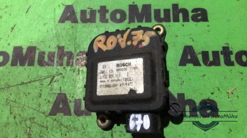 Motoras aeroterma Rover 75 (1999-2005) 0132801151