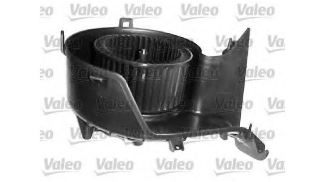 Motoras aeroterma Saab 9-3 (YS3F) 2002-2016 #2 13221349