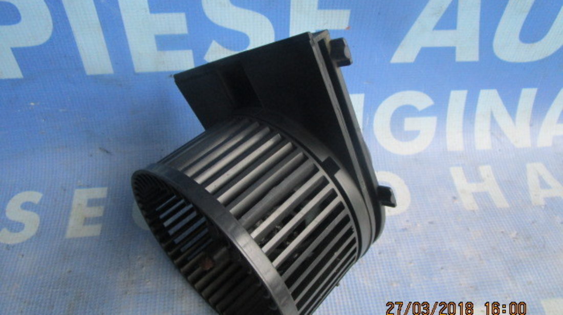 Motoras aeroterma Seat Cordoba 2000; cod: 1J1819021A