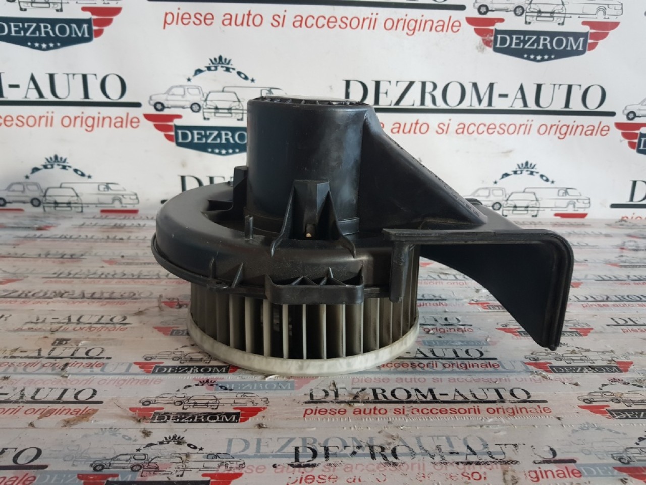 Motoras aeroterma seat cordoba 6q1820015h