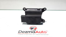 Motoras aeroterma, Seat Exeo ST (3R5) [Fabr 2009-2...