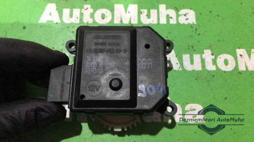 Motoras aeroterma Seat Ibiza 4 (2002-2009) 309368300