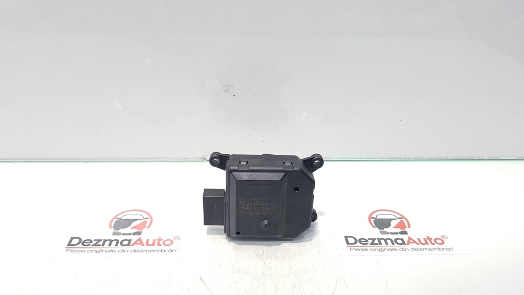 Motoras aeroterma, Seat Ibiza 5 (6J5) cod 309368301AE (id:374304)