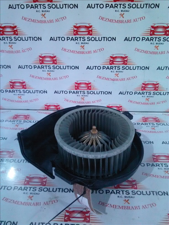 Motoras aeroterma SEAT IBIZA an fabr. 2011
