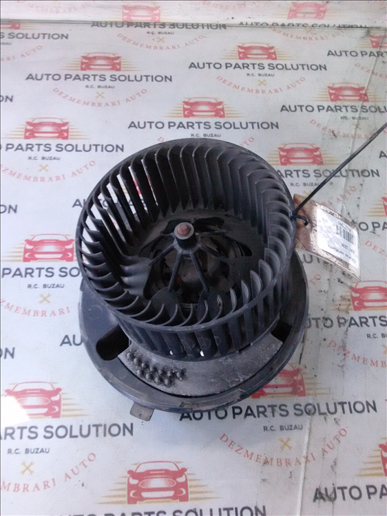 Motoras aeroterma SEAT LEON