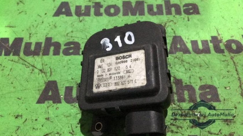 Motoras aeroterma Seat Toledo 2 (1999-2006) 8D2 820 511 C