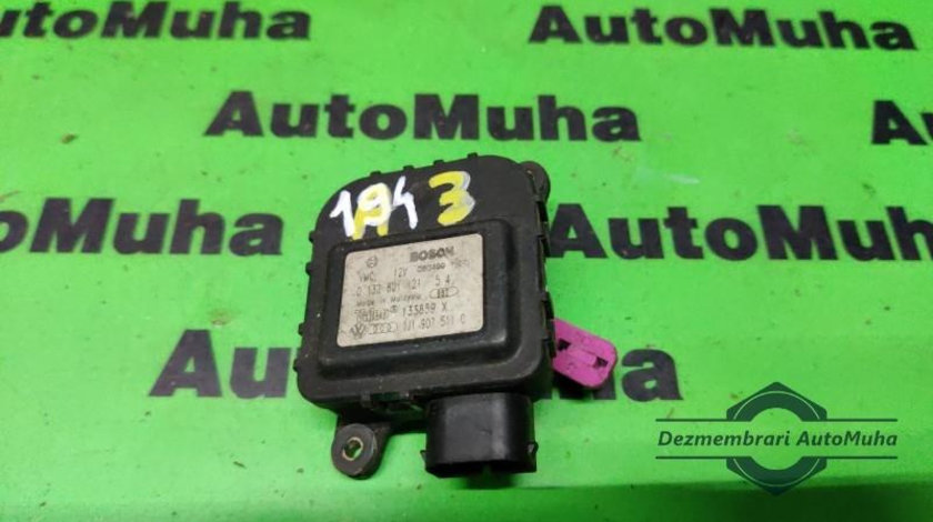 Motoras aeroterma Seat Toledo 2 (1999-2006) 0132801121